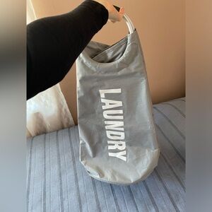 Gorilla Grip Gray Fabric